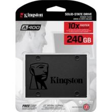 Kingston SSD A400 240GBup...
