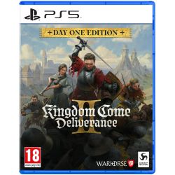 Kingdom Come Deliverance II...