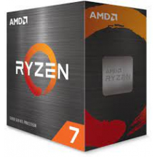 AMD Ryzen 7 5700X AM4 BOX8...