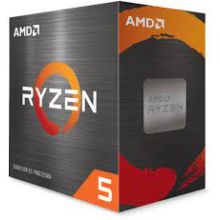 AMD Ryzen 5 5500 AM4 BOX6...