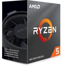 AMD Ryzen 5 4500 BOX6 CPU...