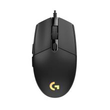 Logitech mis G102