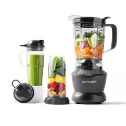 Blender NUTRIBULLET...