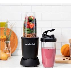 Blender NUTRIBULLET NB907MAB
