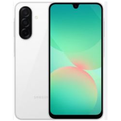 Samsung A26 6GB 128GB White