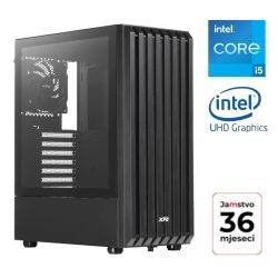 MSG/B i5 14400/8G/512G/500W...