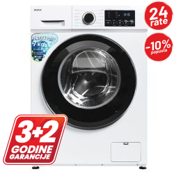 Vivax mašina za veš...