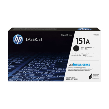 Toner HP 151A Black W1510A...
