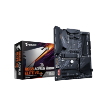 Gigabyte MB B550 AORUS...