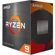 AMD Ryzen 9 5950X AM4 BOX16...