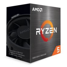 AMD Ryzen 5 5600X AM4 BOX6...