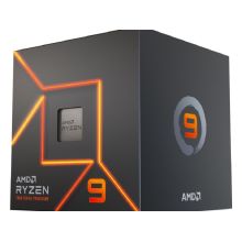 AMD Ryzen 9 7900 AM5 BOX12...