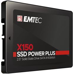 Emtec SSD 2.5 Sata X150 240GB