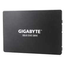 Gigabyte SSD 240GB2.5" R/W...