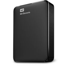 WD HDD 2TB external 2.5"...