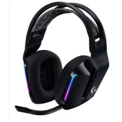 Logitech Gaming Slušalice...