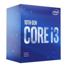 Intel Core i3-10100F...