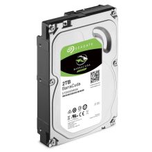 Seagate HDD 2TB SATA3...