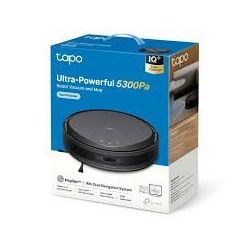 TP-Link Tapo RV20 Max...