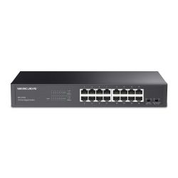 Mercusys MS116GS 16-Port...