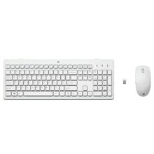 HP 230 WL Mouse+ KB ComboHP...