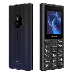 NOKIA 110 TA-1694, crna