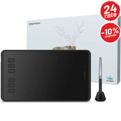 HUION Inspiroy H640P...