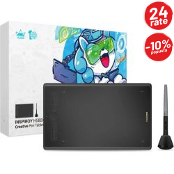 HUION Inspiroy H580X...