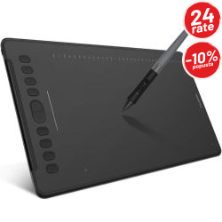 HUION Inspiroy H1161P...