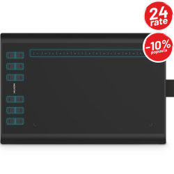 HUION Inspiroy H1060P...
