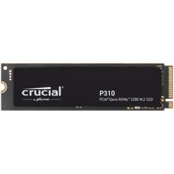 Crucial P310 1TB PCIe Gen4...