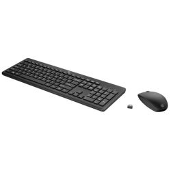 Tastatura i miš wireless HP...