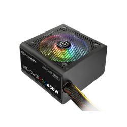 Thermaltake Litepower RGB...