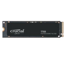 Crucial SSD T705 1TB NVMe...