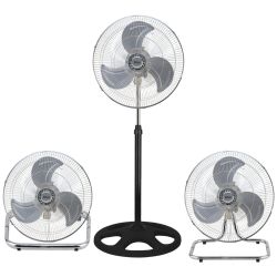 Zilan Ventilator, 3u1,...