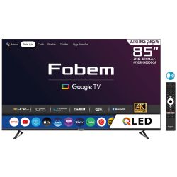 Fobem Televizor Smart QLED...