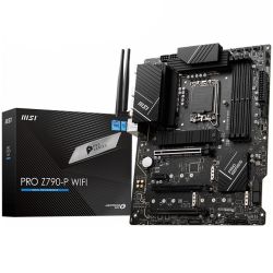 MSI Mainboard Desktop PRO...