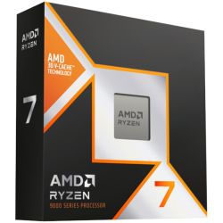 AMD CPU Desktop Ryzen 7...