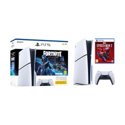PlayStation 5 Slim Digital...