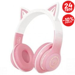 Bluetooth slušalice XO Cat...