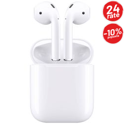 Bluetooth slušalice AirPods...