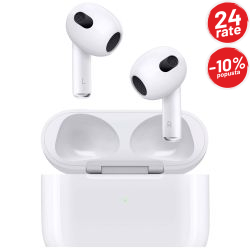 Bluetooth slušalice Airpods...