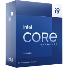 Intel Core i9-13900KF...