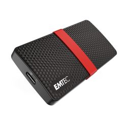 EXT.SSD 512GB Emtec SSD 3.1...