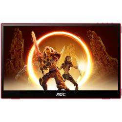 AOC Monitor 16G3 Gaming...