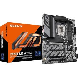 Gigabyte Z890 UD WiFi6E