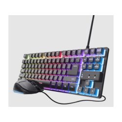 Trust GXT 798 2-u-1 gaming...