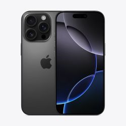 Apple iPhone 16 Pro Max...