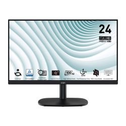 23.8" MSI PRO MP245V 100Hz...