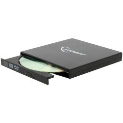 Gembird DVD-RW Slim...